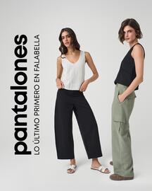 Catálogo Falabella semana 19 Página 6