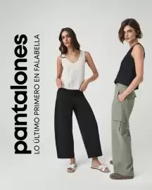 Catálogo Falabella semana 19 Página 6