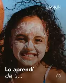 Catálogo Laskin semana 19 Página 1