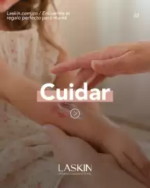 Catálogo Laskin semana 19 Página 3