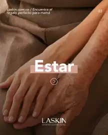 Catálogo Laskin semana 19 Página 4
