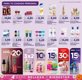 Catálogo FarmaTodo semana 19 Página 2