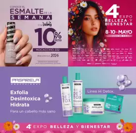 Catálogo FarmaTodo semana 19 Página 5