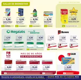 Catálogo FarmaTodo semana 19 Página 9