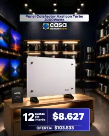 Catálogo Casa del Audio semana 19 Página 5