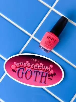 Opi Esmaltes (válido hasta 10-05)