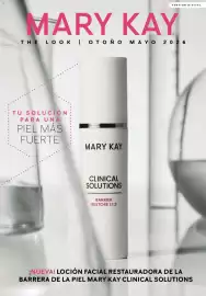 Catálogo Mary Kay Página 1
