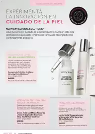 Catálogo Mary Kay Página 14