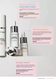 Catálogo Mary Kay Página 15