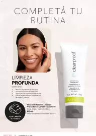 Catálogo Mary Kay Página 16