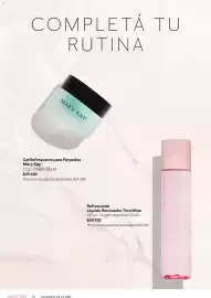 Catálogo Mary Kay Página 18