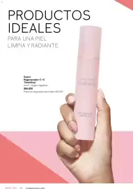 Catálogo Mary Kay Página 20