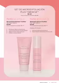Catálogo Mary Kay Página 21