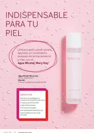 Catálogo Mary Kay Página 22