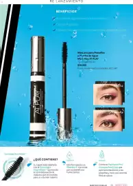 Catálogo Mary Kay Página 25