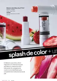 Catálogo Mary Kay Página 26