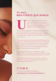 Catálogo Mary Kay Página 3