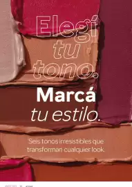 Catálogo Mary Kay Página 30