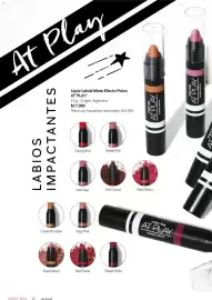 Catálogo Mary Kay Página 32