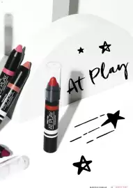 Catálogo Mary Kay Página 33