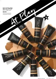 Catálogo Mary Kay Página 35