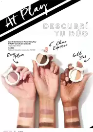 Catálogo Mary Kay Página 36