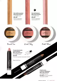 Catálogo Mary Kay Página 37