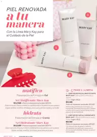 Catálogo Mary Kay Página 4