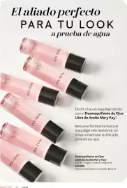 Catálogo Mary Kay Página 40