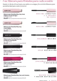 Catálogo Mary Kay Página 41