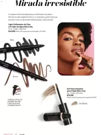 Catálogo Mary Kay Página 42