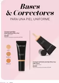 Catálogo Mary Kay Página 44
