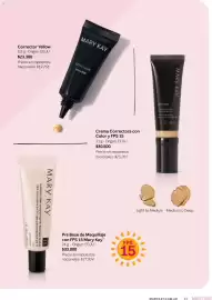 Catálogo Mary Kay Página 45