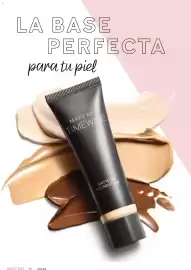 Catálogo Mary Kay Página 46