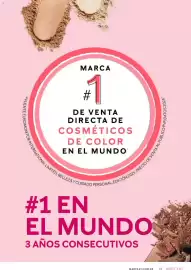 Catálogo Mary Kay Página 49