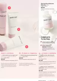 Catálogo Mary Kay Página 5