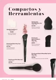 Catálogo Mary Kay Página 50