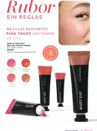 Catálogo Mary Kay Página 53