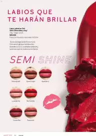 Catálogo Mary Kay Página 54