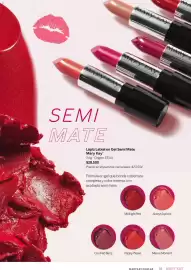 Catálogo Mary Kay Página 55