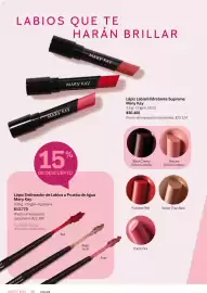Catálogo Mary Kay Página 56