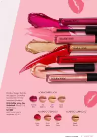 Catálogo Mary Kay Página 57
