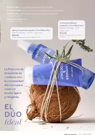 Catálogo Mary Kay Página 59