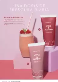 Catálogo Mary Kay Página 60