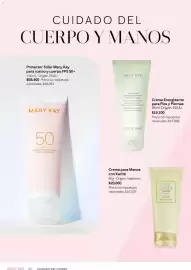 Catálogo Mary Kay Página 62