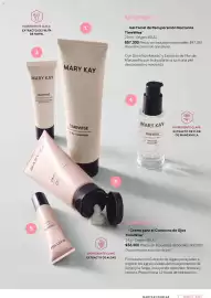 Catálogo Mary Kay Página 7