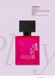 Catálogo Mary Kay Página 77