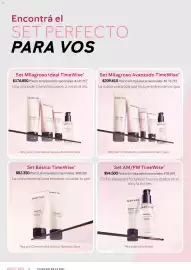 Catálogo Mary Kay Página 8