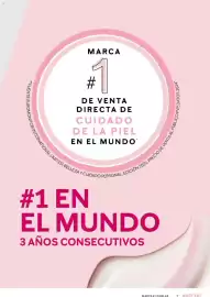 Catálogo Mary Kay Página 9