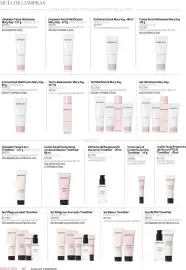 Catálogo Mary Kay Página 90